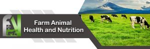 Farm animal Health and Nutrition