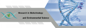 Research in biotechnology and environmental science